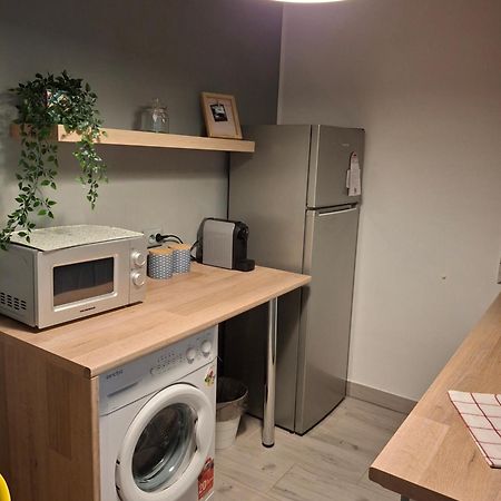 Studio F13 Topliţa Eksteriør billede