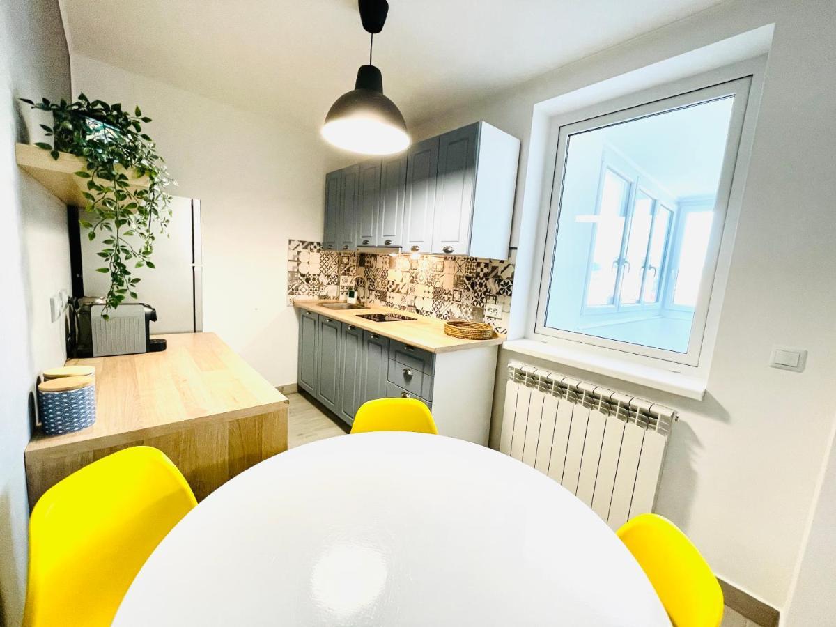 Studio F13 Topliţa Eksteriør billede
