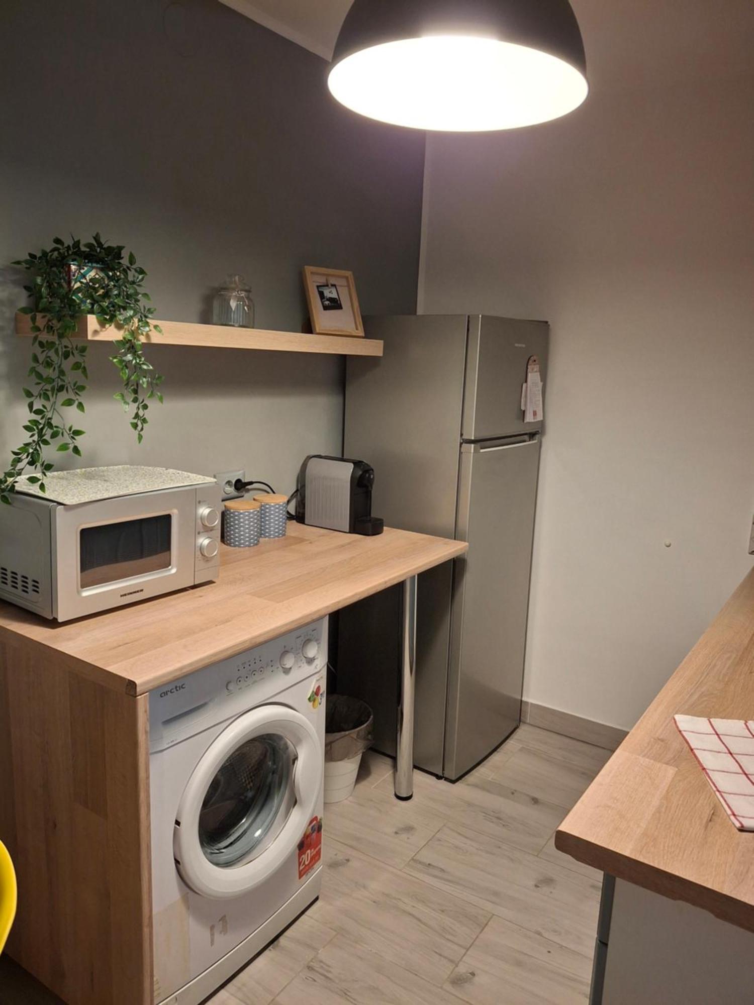 Studio F13 Topliţa Eksteriør billede
