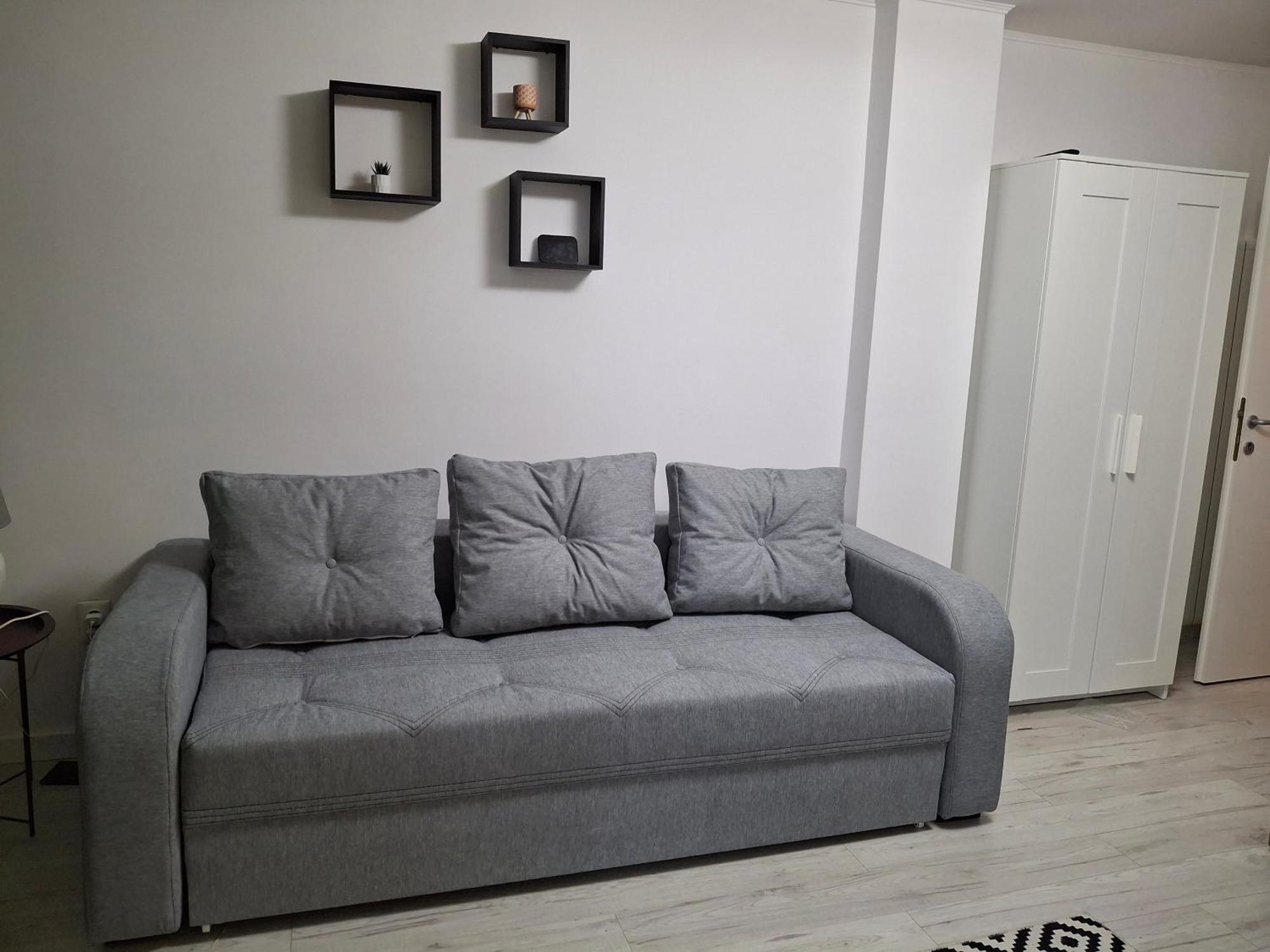 Studio F13 Topliţa Eksteriør billede