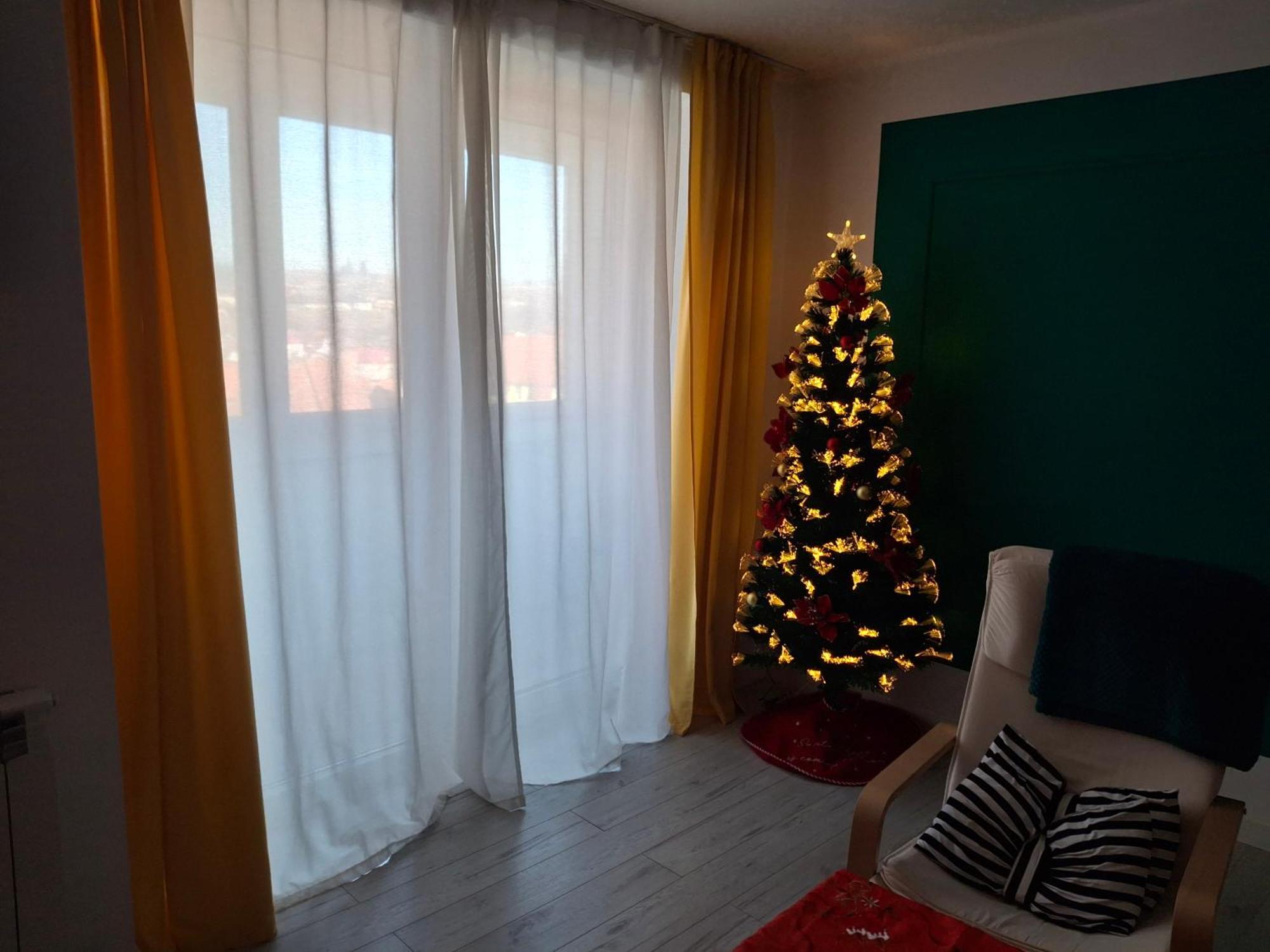 Studio F13 Topliţa Eksteriør billede